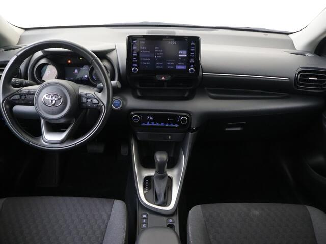 Toyota YARIS 1.5 Hybride Dynamic Camera Carplay Climate Control