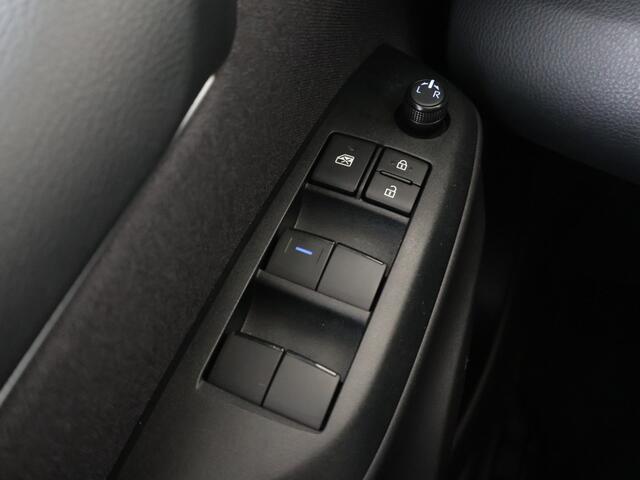 Toyota YARIS 1.5 Hybride Dynamic Camera Carplay Climate Control