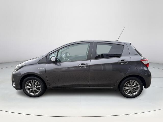 Toyota YARIS 1.5 Hybrid Dynamic **NAVIGATIE/ KEYLESS/ GARANTIE**