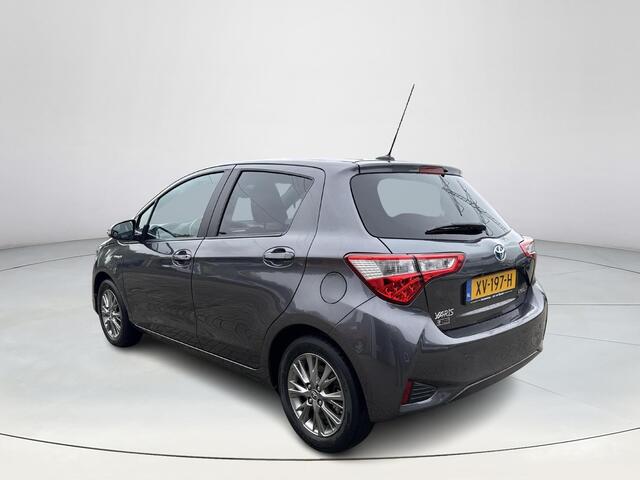 Toyota YARIS 1.5 Hybrid Dynamic **NAVIGATIE/ KEYLESS/ GARANTIE**