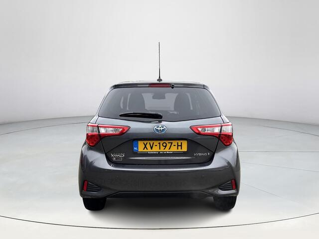 Toyota YARIS 1.5 Hybrid Dynamic **NAVIGATIE/ KEYLESS/ GARANTIE**