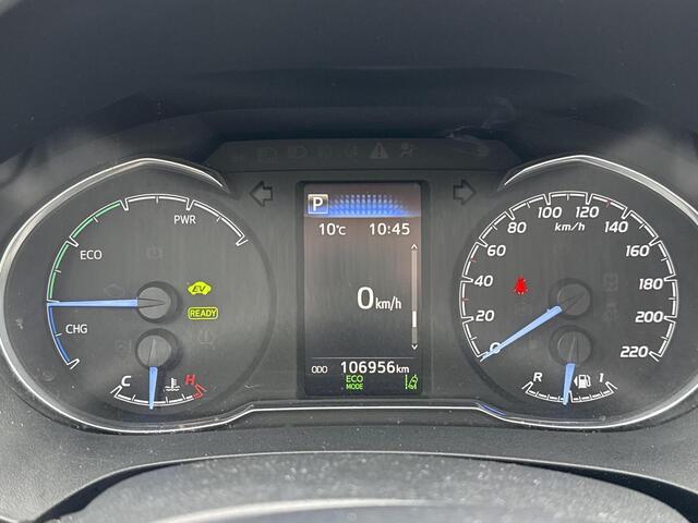 Toyota YARIS 1.5 Hybrid Dynamic **NAVIGATIE/ KEYLESS/ GARANTIE**