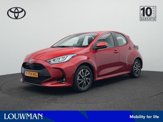 Toyota YARIS 1.5 Hybrid Dynamic