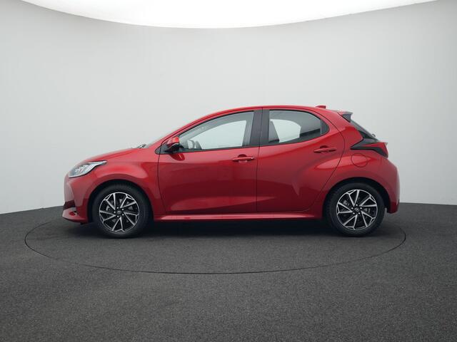 Toyota YARIS 1.5 Hybrid Dynamic