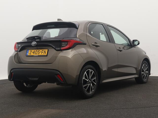 Toyota YARIS 1.5 VVT-i Dynamic | Nederlandse auto |