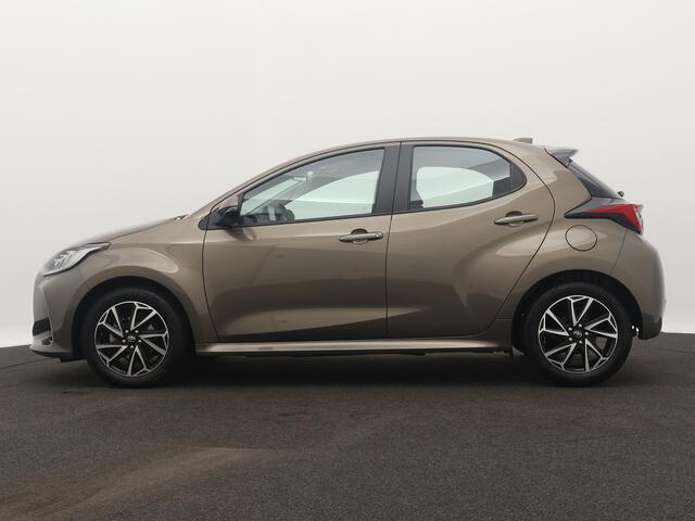 Toyota YARIS 1.5 VVT-i Dynamic | Nederlandse auto |