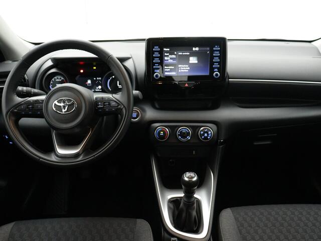 Toyota YARIS 1.5 VVT-i Dynamic | Nederlandse auto |