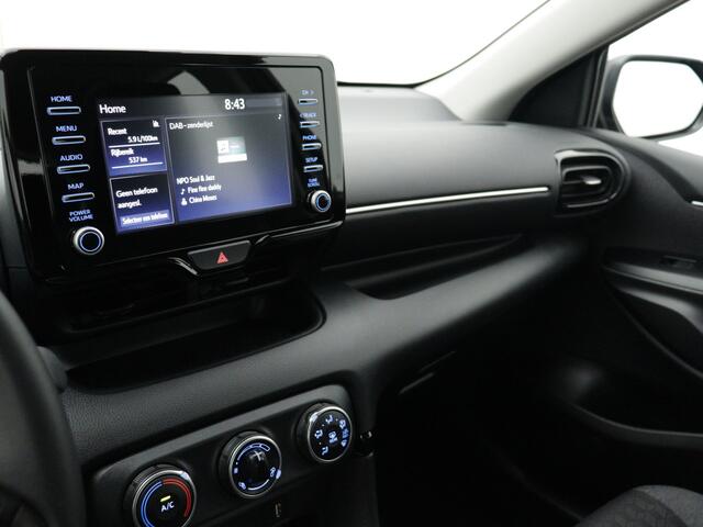 Toyota YARIS 1.5 VVT-i Dynamic | Nederlandse auto |