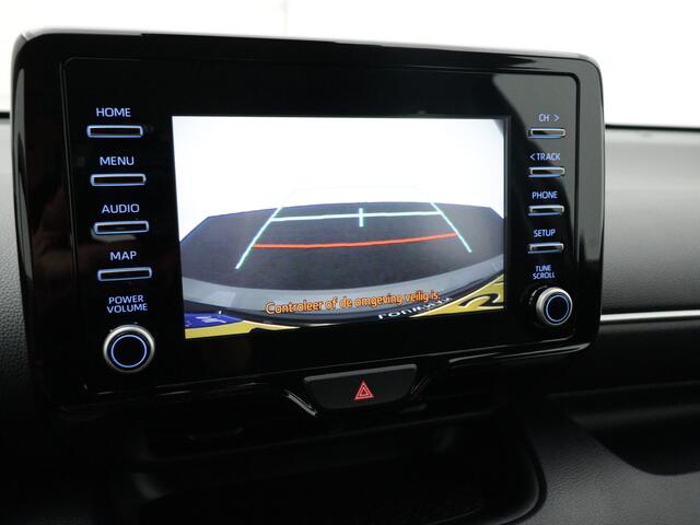 Toyota YARIS 1.5 VVT-i Dynamic | Nederlandse auto |