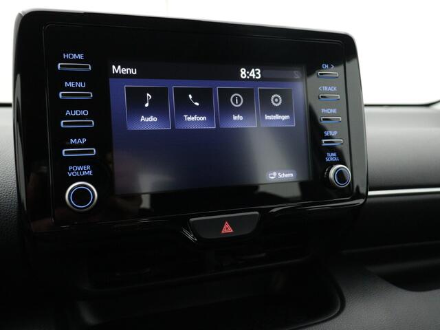 Toyota YARIS 1.5 VVT-i Dynamic | Nederlandse auto |