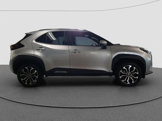 Toyota YARIS Cross 1.5 Hybrid Explore Limited | Stoelverwarming | Parkeersensoren | Navigatie |