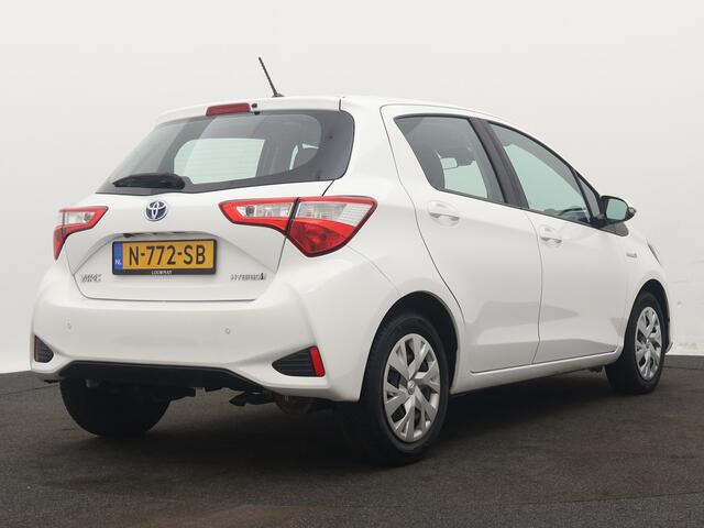 Toyota YARIS 1.5 Hybrid Active Limited