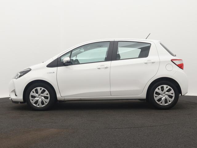 Toyota YARIS 1.5 Hybrid Active Limited