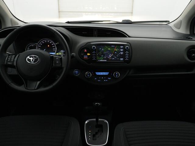 Toyota YARIS 1.5 Hybrid Active Limited