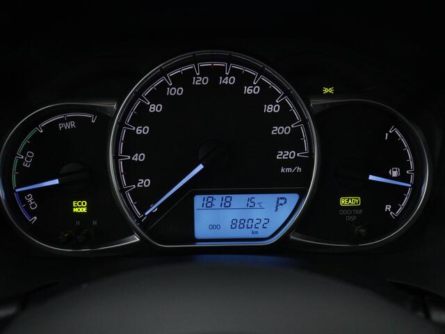 Toyota YARIS 1.5 Hybrid Active Limited