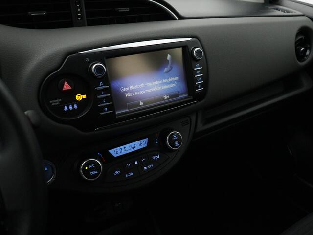 Toyota YARIS 1.5 Hybrid Active Limited