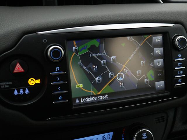 Toyota YARIS 1.5 Hybrid Active Limited