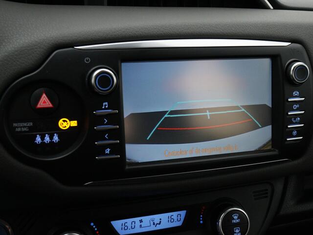 Toyota YARIS 1.5 Hybrid Active Limited
