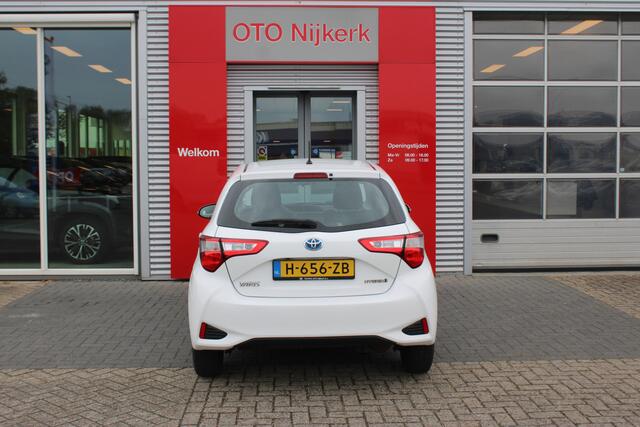 Toyota YARIS 1.5 Hybrid Design
