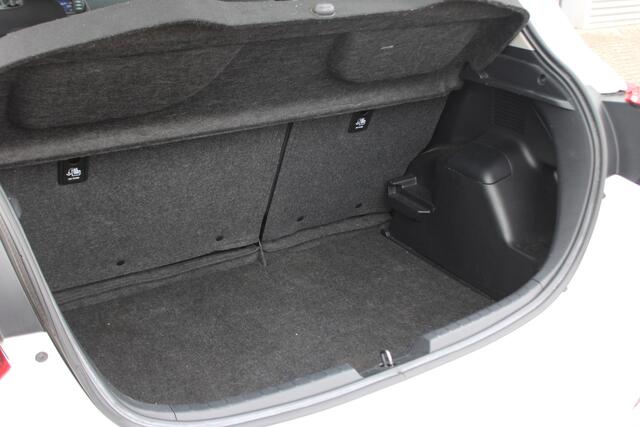 Toyota YARIS 1.5 Hybrid Design