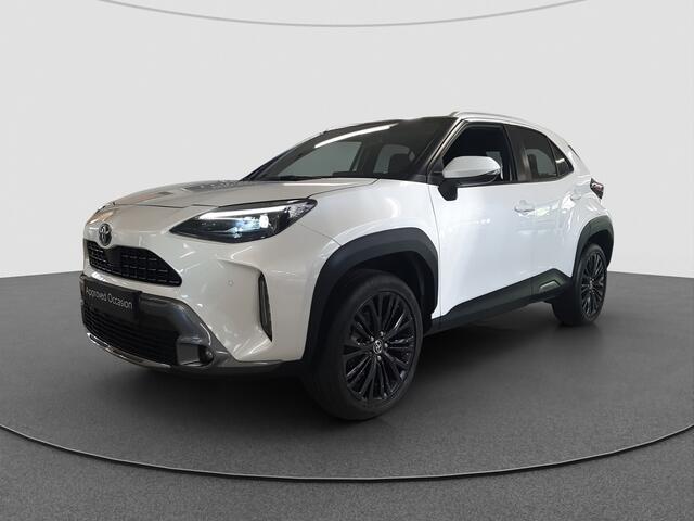 Toyota YARIS Cross 1.5 Hybrid Adventure Limited | Panodak | JBL | HUD | Electr. klep | PDC