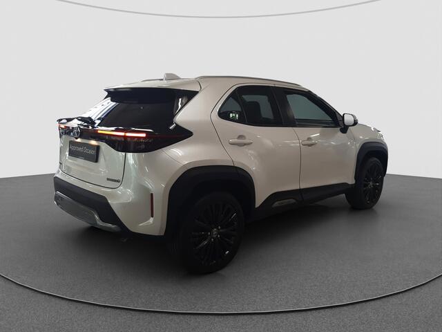 Toyota YARIS Cross 1.5 Hybrid Adventure Limited | Panodak | JBL | HUD | Electr. klep | PDC