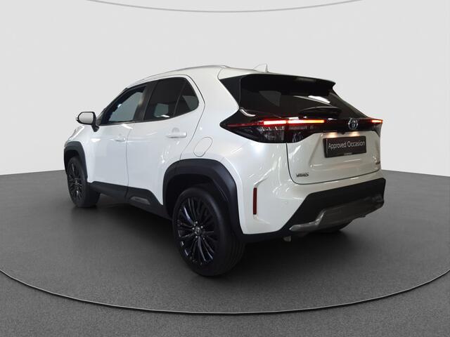 Toyota YARIS Cross 1.5 Hybrid Adventure Limited | Panodak | JBL | HUD | Electr. klep | PDC