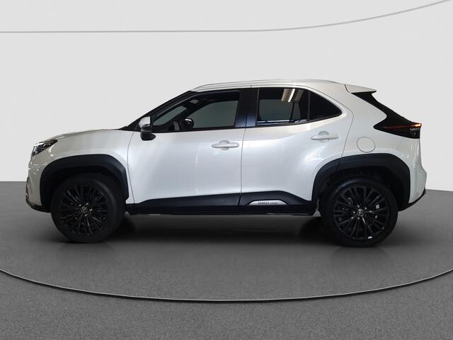 Toyota YARIS Cross 1.5 Hybrid Adventure Limited | Panodak | JBL | HUD | Electr. klep | PDC