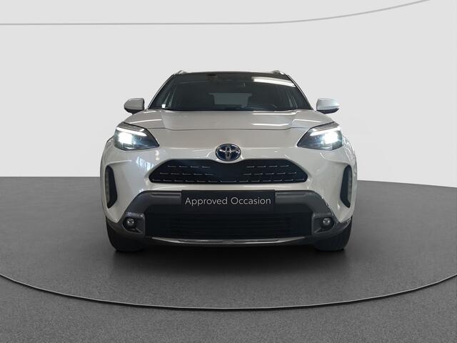 Toyota YARIS Cross 1.5 Hybrid Adventure Limited | Panodak | JBL | HUD | Electr. klep | PDC