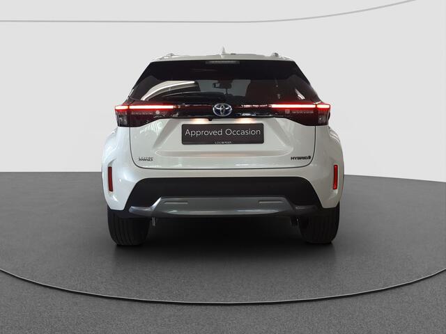 Toyota YARIS Cross 1.5 Hybrid Adventure Limited | Panodak | JBL | HUD | Electr. klep | PDC