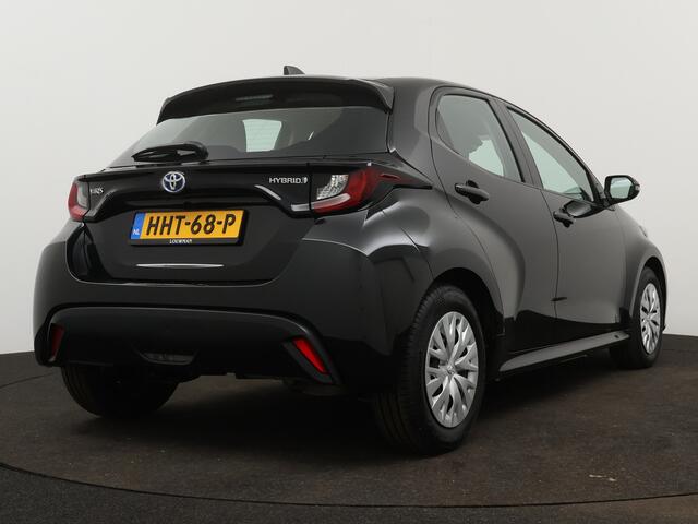 Toyota YARIS 1.5 Hybrid Active Limited