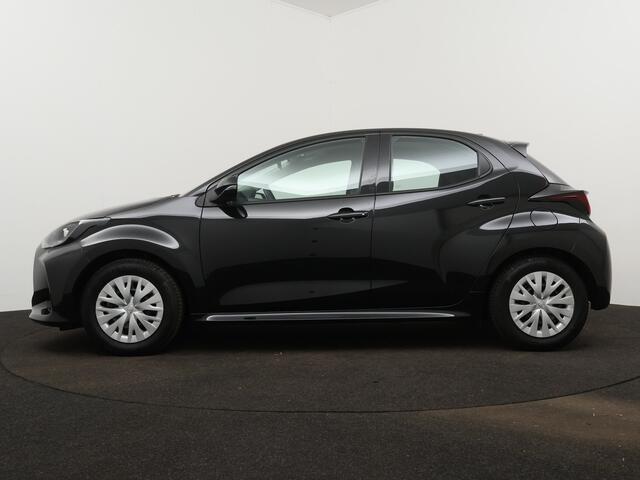 Toyota YARIS 1.5 Hybrid Active Limited