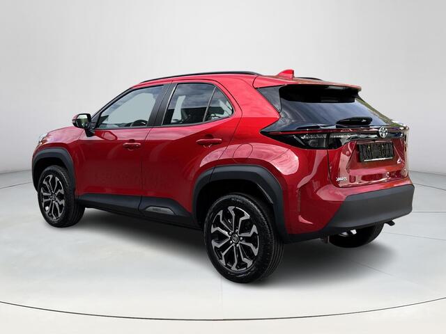 Toyota YARIS Cross 1.5 Hybrid 130 First Editon | All-in prijs | Comfort Pack