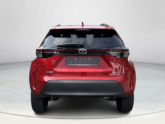 Toyota YARIS Cross 1.5 Hybrid 130 First Editon | All-in prijs | Comfort Pack