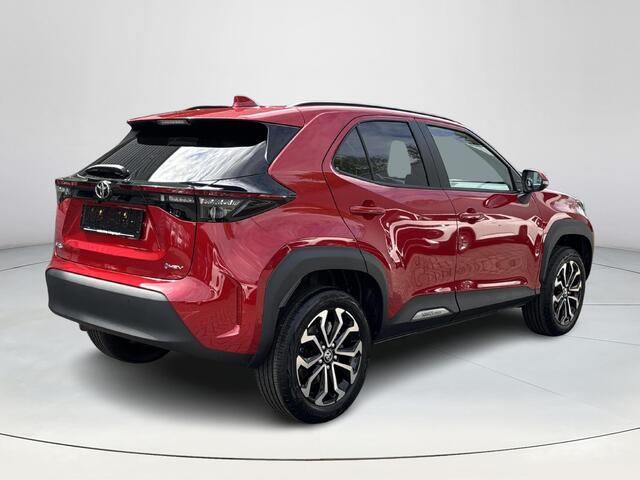 Toyota YARIS Cross 1.5 Hybrid 130 First Editon | All-in prijs | Comfort Pack