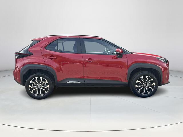 Toyota YARIS Cross 1.5 Hybrid 130 First Editon | All-in prijs | Comfort Pack