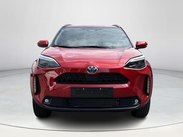 Toyota YARIS Cross 1.5 Hybrid 130 First Editon | All-in prijs | Comfort Pack