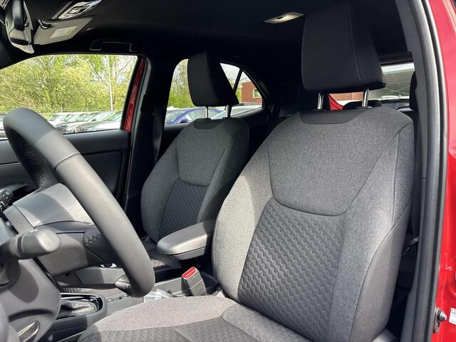 Toyota YARIS Cross 1.5 Hybrid 130 First Editon | All-in prijs | Comfort Pack
