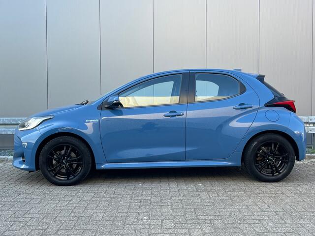 Toyota YARIS 1.5 Hybrid First Edition LED Xenon / 1 ste Eigenaar / NAP