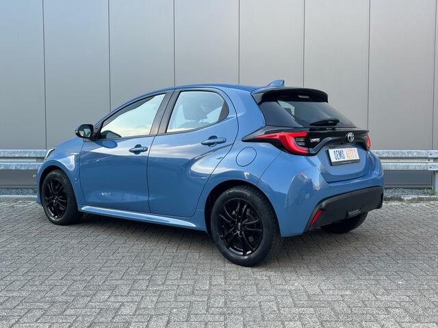 Toyota YARIS 1.5 Hybrid First Edition LED Xenon / 1 ste Eigenaar / NAP