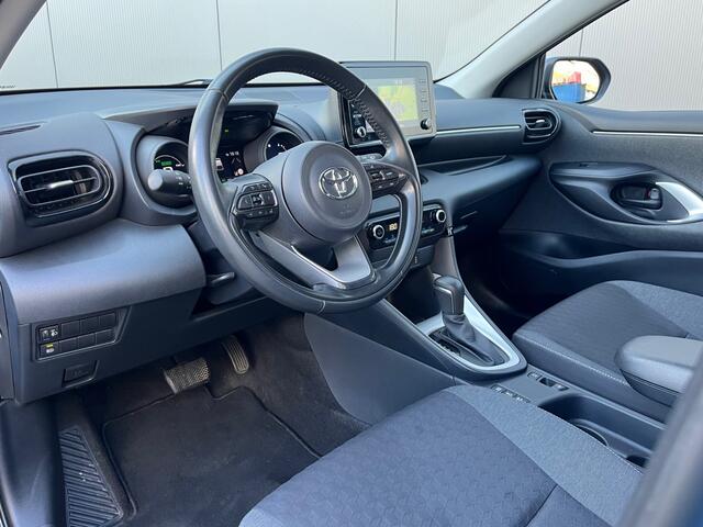 Toyota YARIS 1.5 Hybrid First Edition LED Xenon / 1 ste Eigenaar / NAP