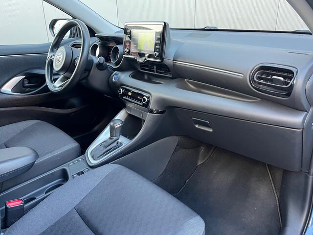 Toyota YARIS 1.5 Hybrid First Edition LED Xenon / 1 ste Eigenaar / NAP