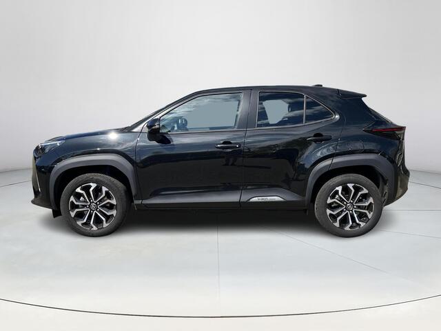 Toyota YARIS Cross 1.5 VVT-I First Edition | Benzine Automaat | Airconditioning | Carplay | Parkeercamera | LED koplampen |