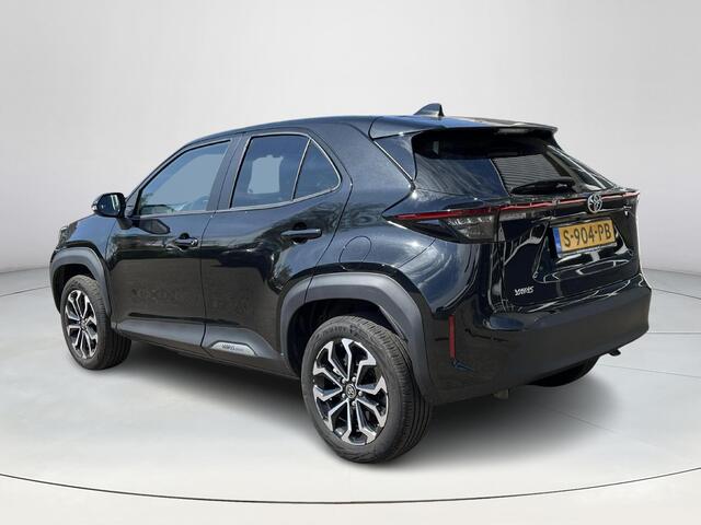 Toyota YARIS Cross 1.5 VVT-I First Edition | Benzine Automaat | Airconditioning | Carplay | Parkeercamera | LED koplampen |