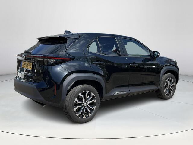 Toyota YARIS Cross 1.5 VVT-I First Edition | Benzine Automaat | Airconditioning | Carplay | Parkeercamera | LED koplampen |