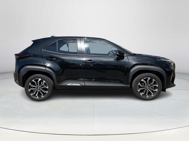 Toyota YARIS Cross 1.5 VVT-I First Edition | Benzine Automaat | Airconditioning | Carplay | Parkeercamera | LED koplampen |