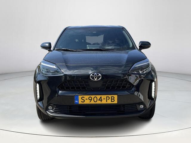 Toyota YARIS Cross 1.5 VVT-I First Edition | Benzine Automaat | Airconditioning | Carplay | Parkeercamera | LED koplampen |