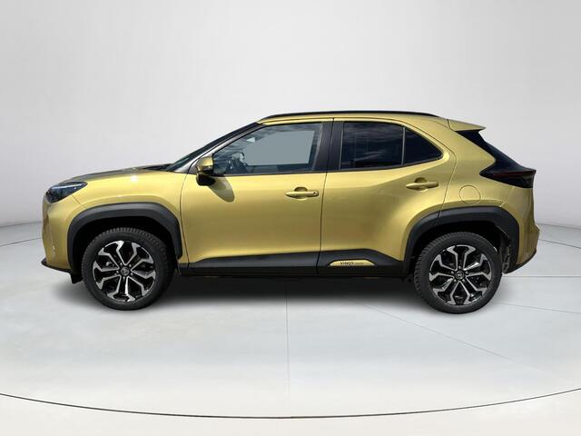 Toyota YARIS Cross 1.5 Hybrid Dynamic 4x4 | Carplay | Stoelverwarming | Parkeersensoren | LED koplampen |