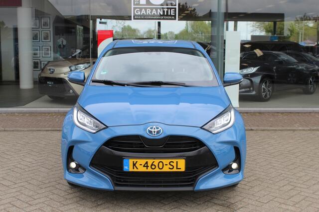 Toyota YARIS 1.5 Hybrid Dynamic | NL Auto | Navi | Keyless Entry & Start | An