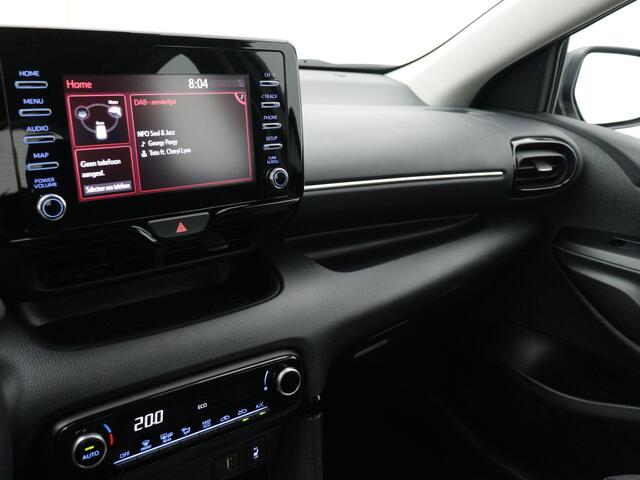 Toyota YARIS 1.5 Hybrid Dynamic Limited